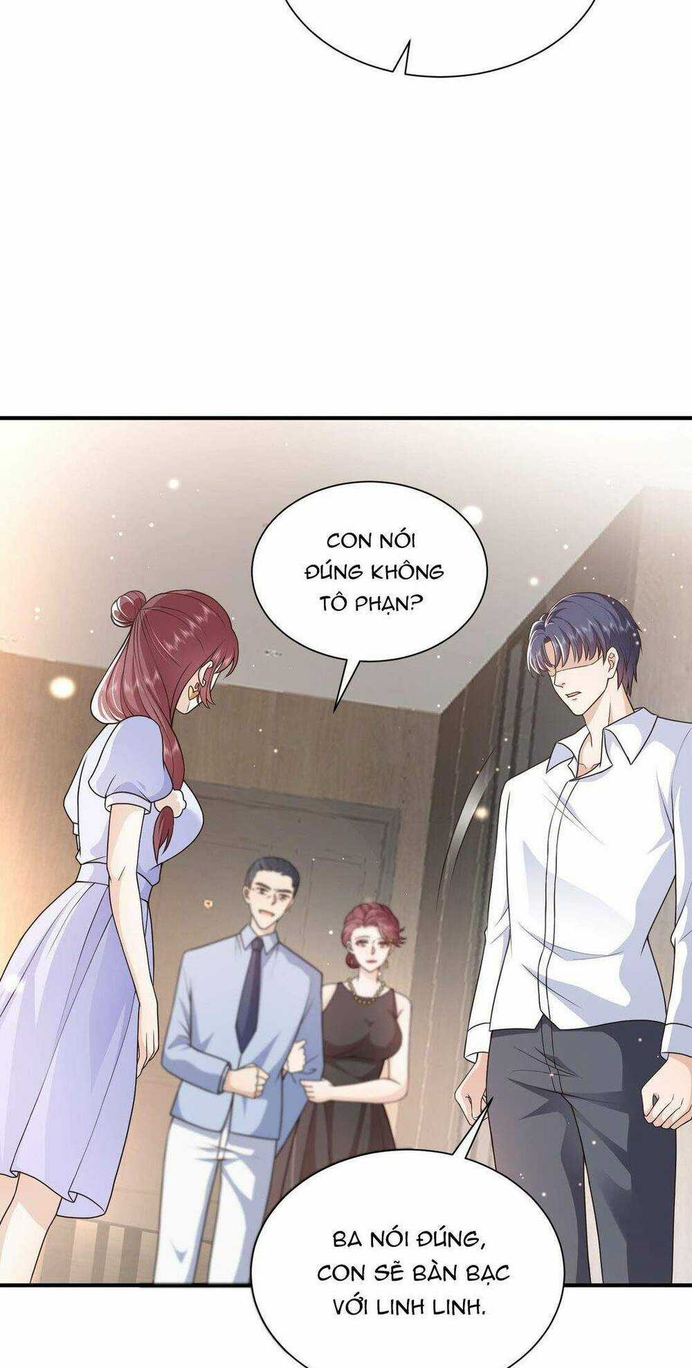 Xuyên Nhanh: Tra Nam Này Không Khó Trị Chapter 13 trang 16