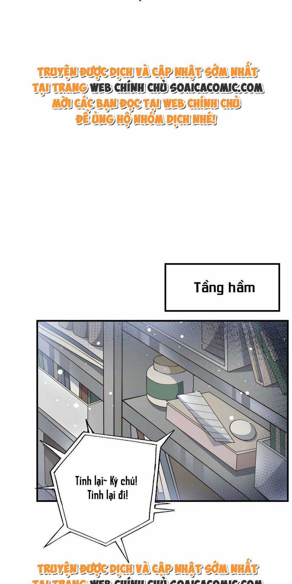 Xuyên Nhanh: Tra Nam Này Không Khó Trị Chapter 13 trang 19