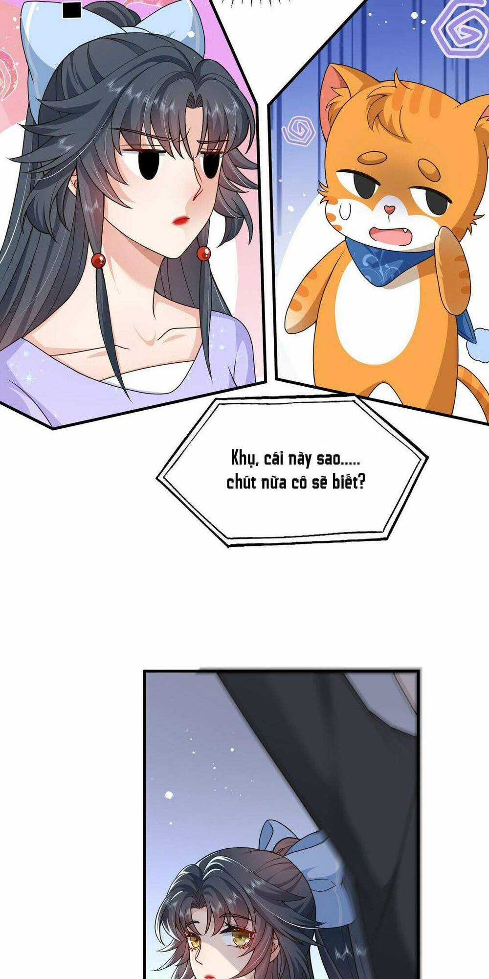 Xuyên Nhanh: Tra Nam Này Không Khó Trị Chapter 13 trang 2