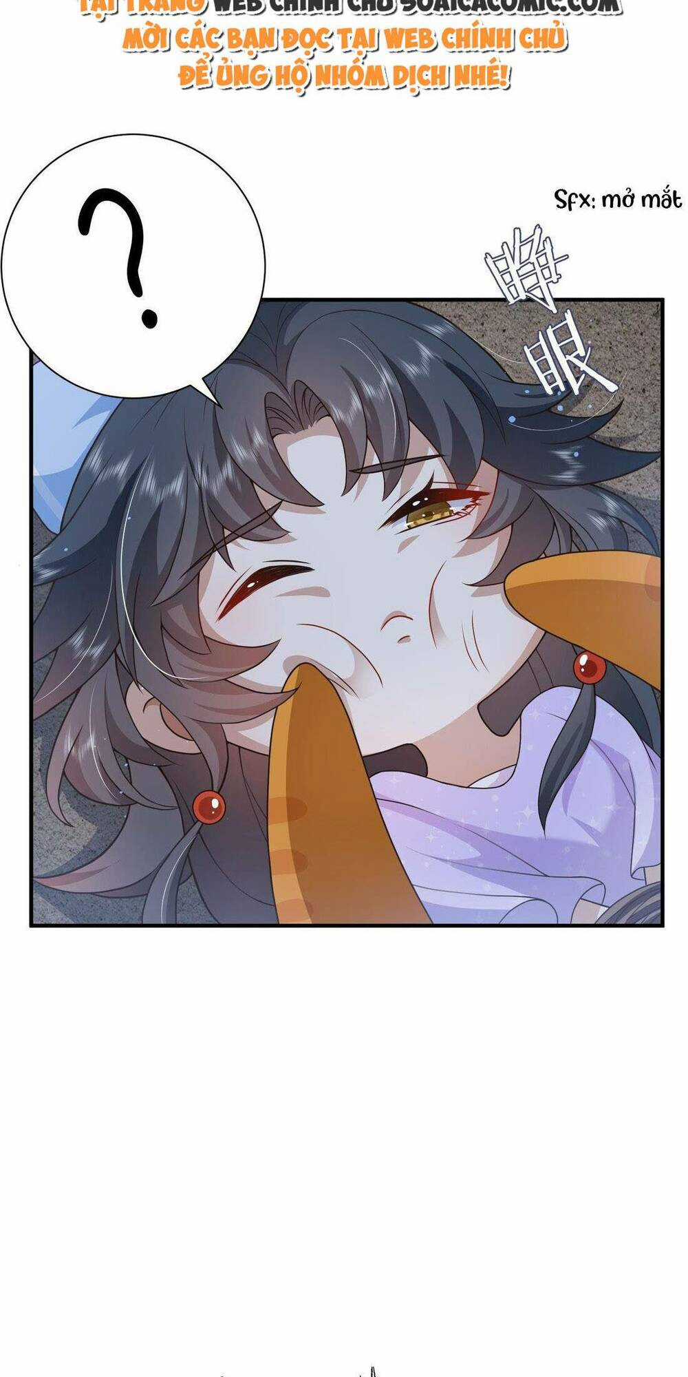 Xuyên Nhanh: Tra Nam Này Không Khó Trị Chapter 13 trang 20