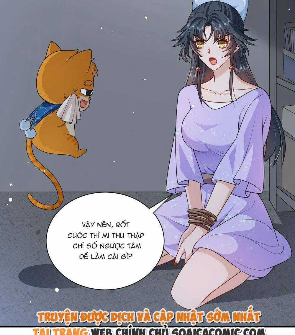 Xuyên Nhanh: Tra Nam Này Không Khó Trị Chapter 13 trang 23