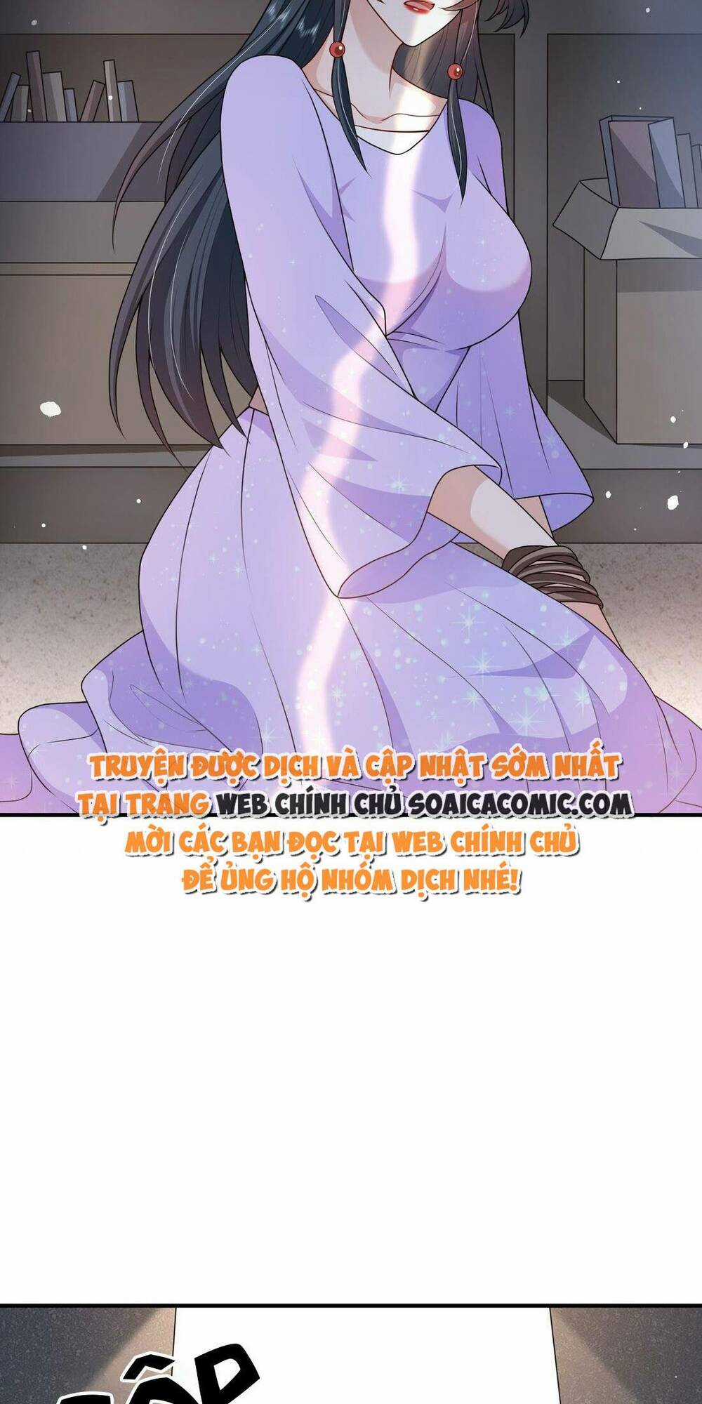 Xuyên Nhanh: Tra Nam Này Không Khó Trị Chapter 13 trang 26