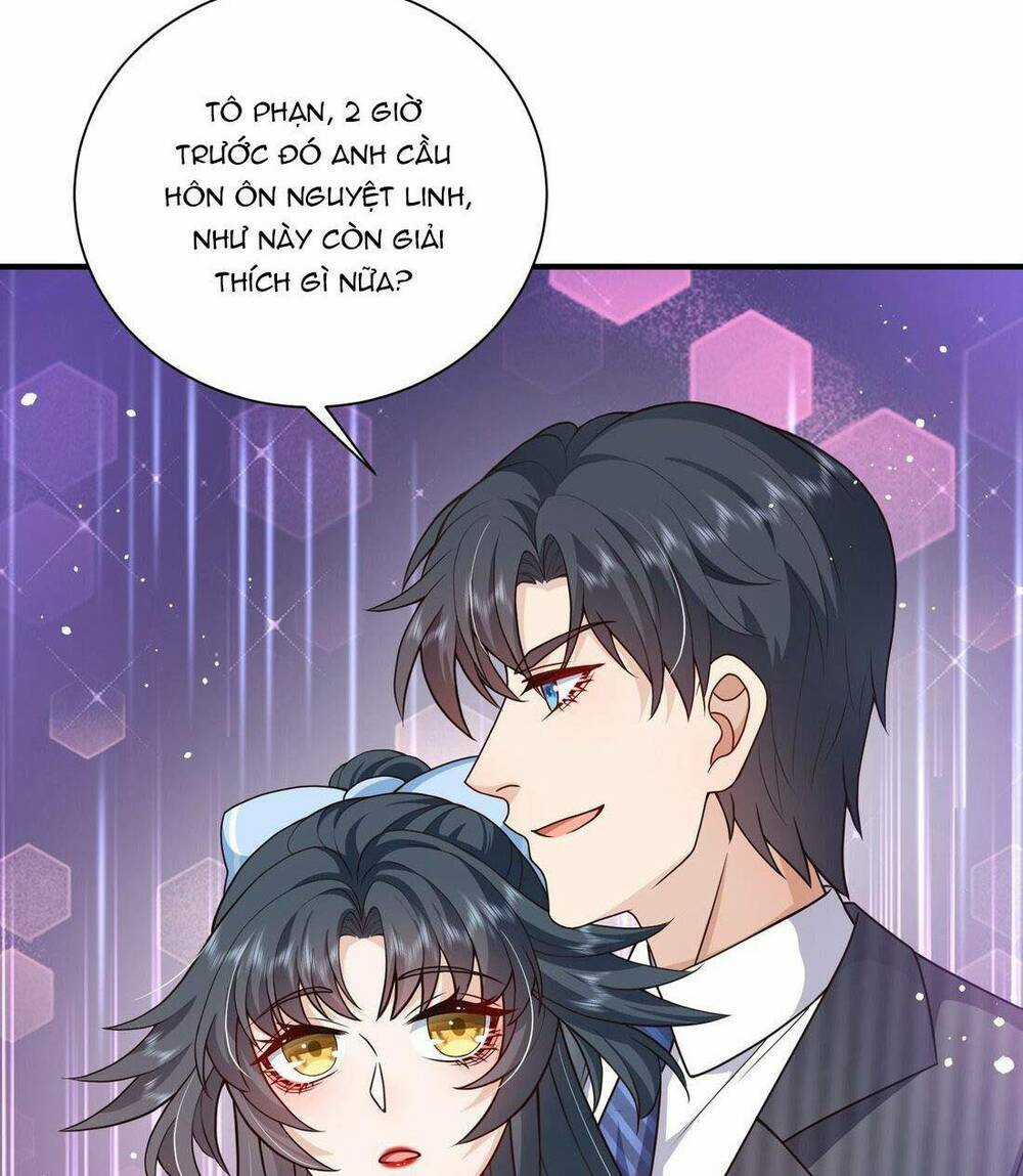 Xuyên Nhanh: Tra Nam Này Không Khó Trị Chapter 13 trang 37