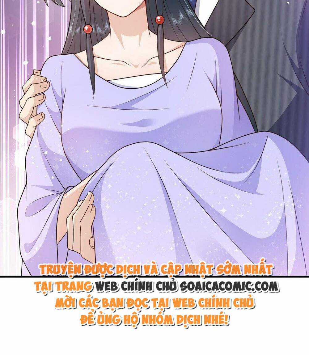 Xuyên Nhanh: Tra Nam Này Không Khó Trị Chapter 13 trang 38