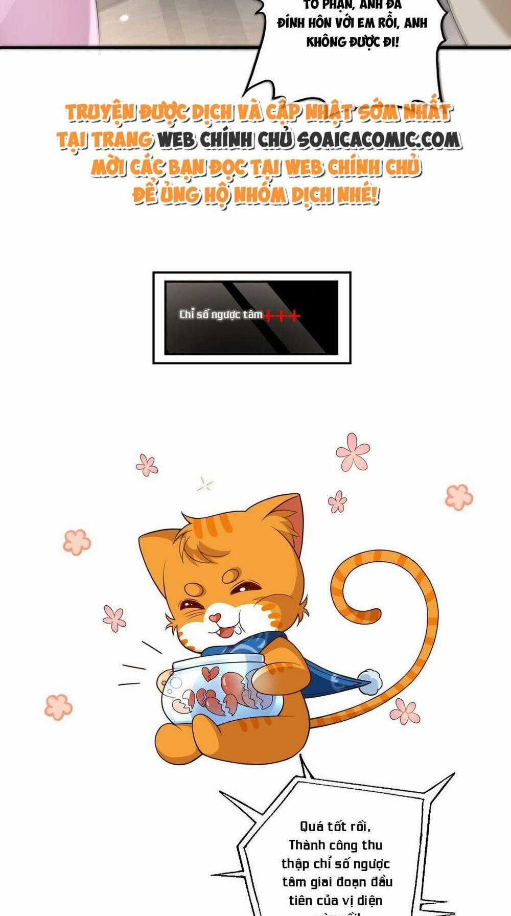 Xuyên Nhanh: Tra Nam Này Không Khó Trị Chapter 13 trang 43