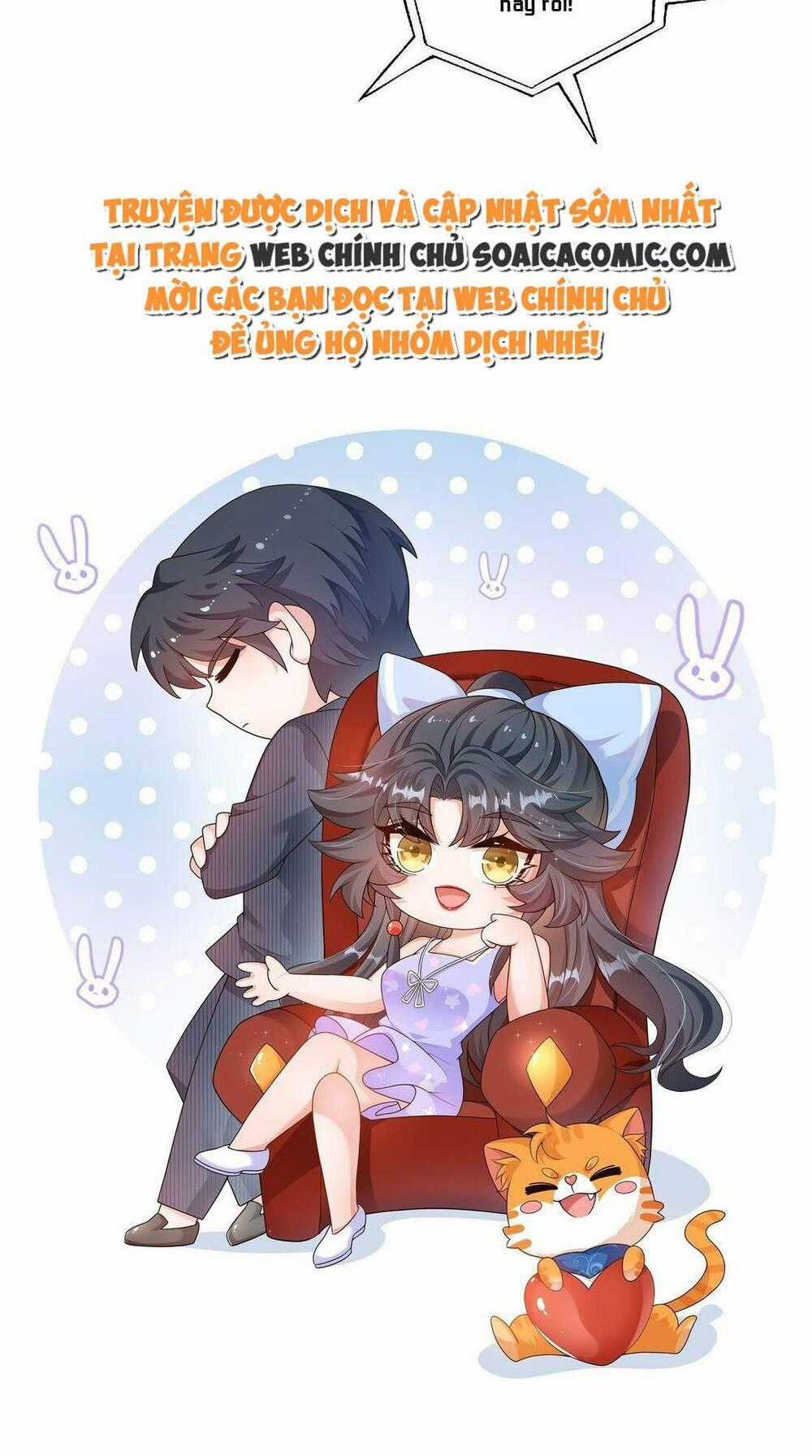 Xuyên Nhanh: Tra Nam Này Không Khó Trị Chapter 13 trang 44