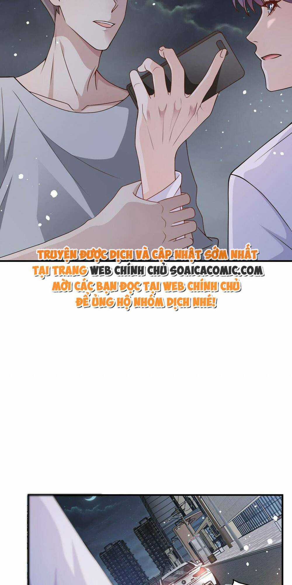 Xuyên Nhanh: Tra Nam Này Không Khó Trị Chapter 13 trang 8