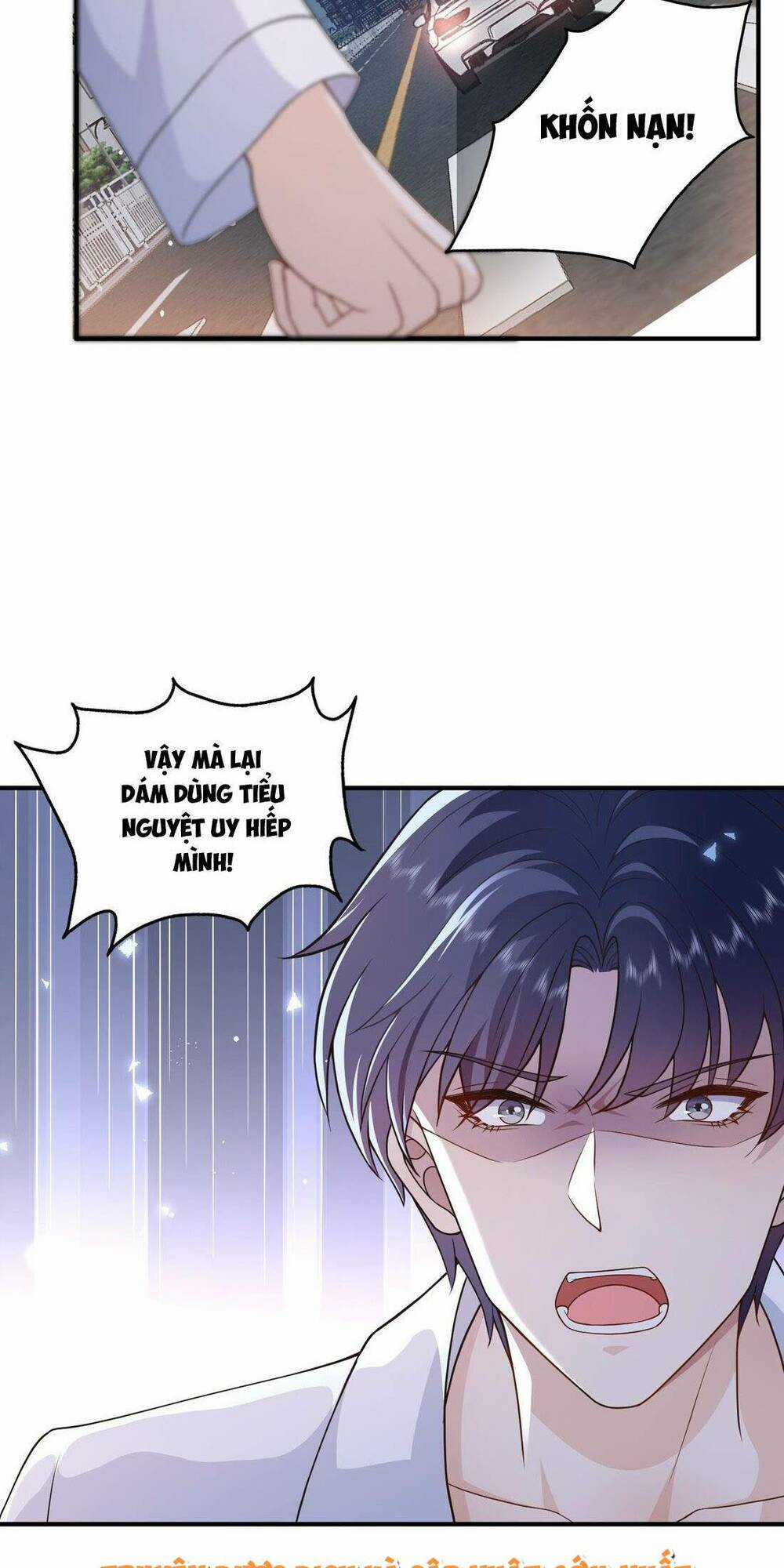 Xuyên Nhanh: Tra Nam Này Không Khó Trị Chapter 13 trang 9