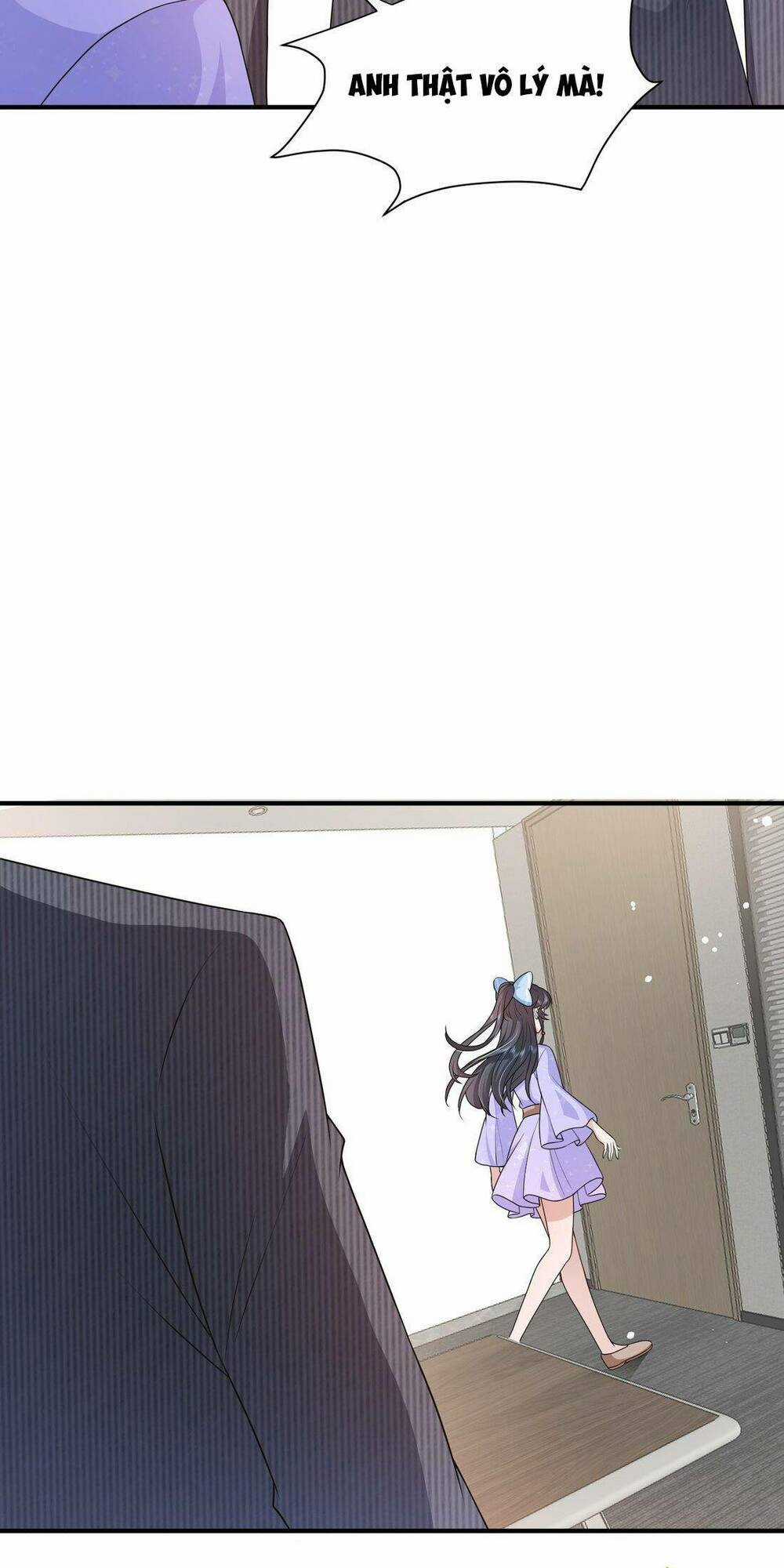 Xuyên Nhanh: Tra Nam Này Không Khó Trị Chapter 14 trang 11