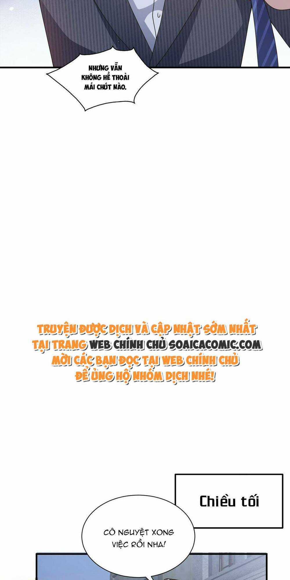 Xuyên Nhanh: Tra Nam Này Không Khó Trị Chapter 14 trang 13