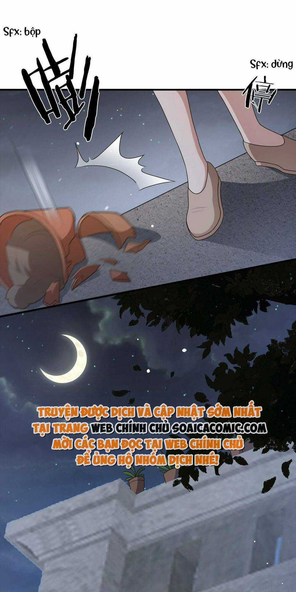 Xuyên Nhanh: Tra Nam Này Không Khó Trị Chapter 14 trang 16