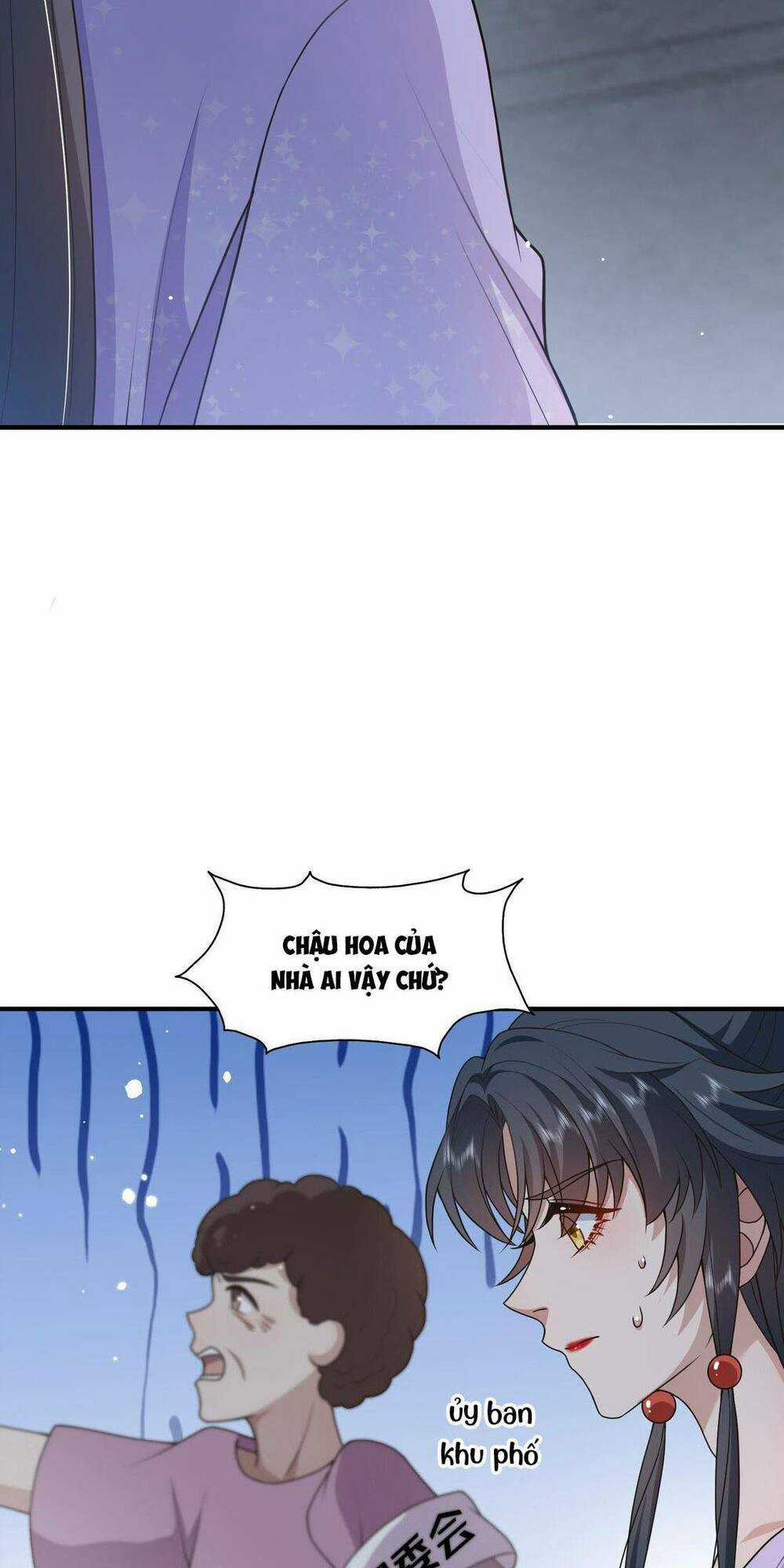 Xuyên Nhanh: Tra Nam Này Không Khó Trị Chapter 14 trang 18