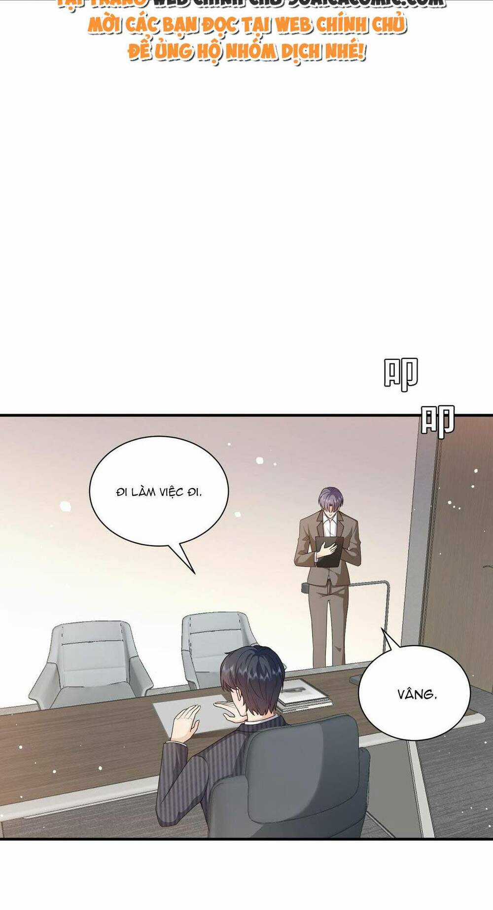 Xuyên Nhanh: Tra Nam Này Không Khó Trị Chapter 14 trang 2