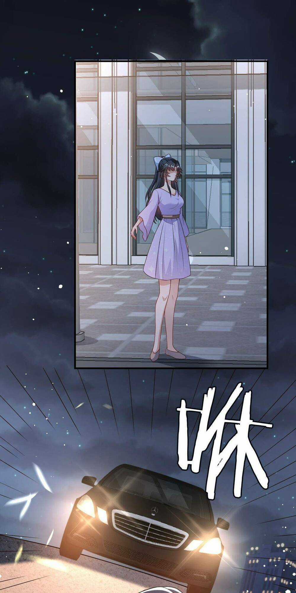 Xuyên Nhanh: Tra Nam Này Không Khó Trị Chapter 14 trang 20