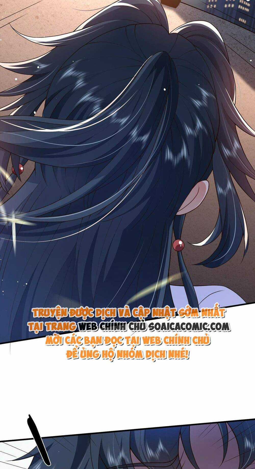 Xuyên Nhanh: Tra Nam Này Không Khó Trị Chapter 14 trang 21