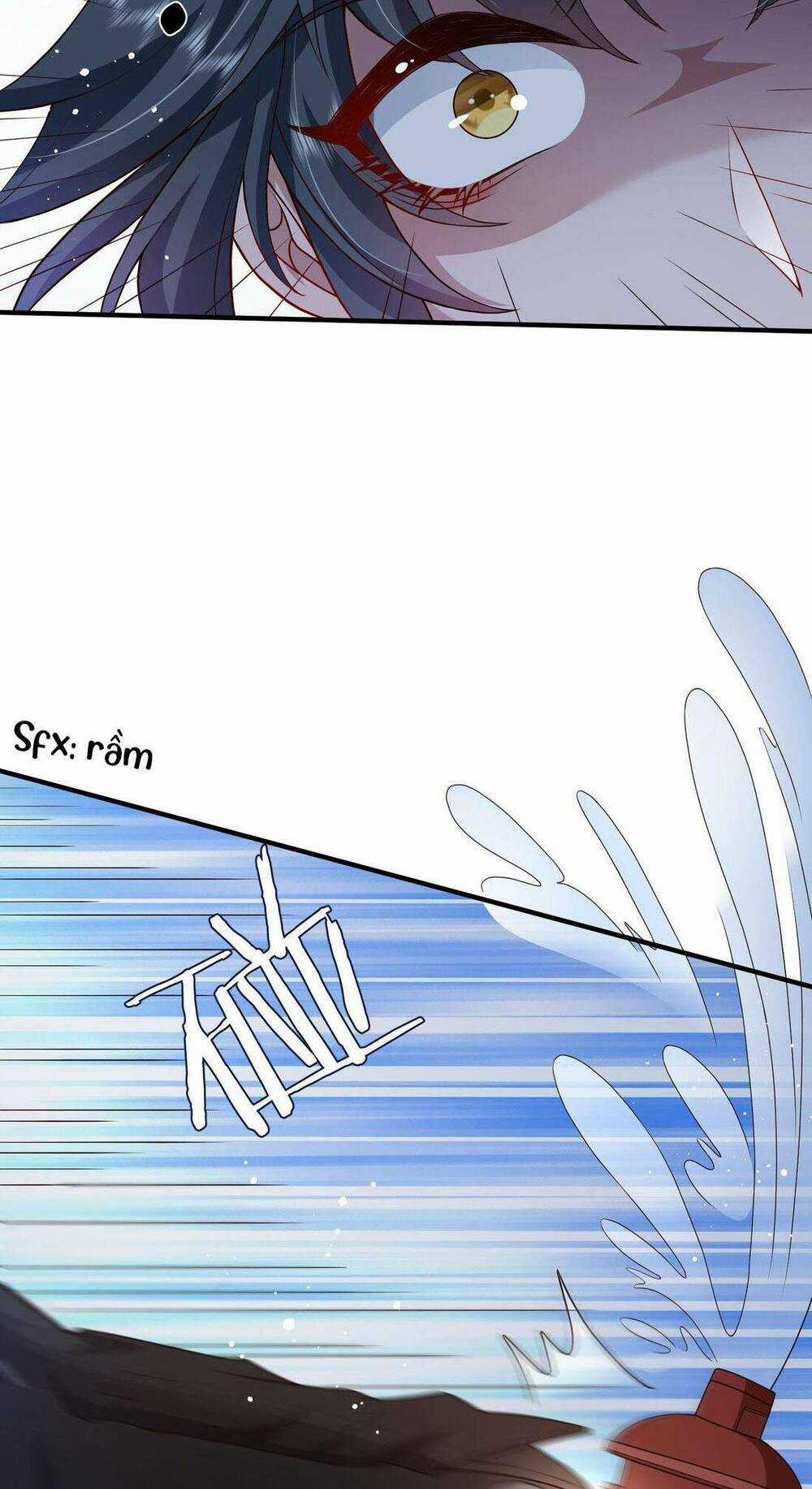 Xuyên Nhanh: Tra Nam Này Không Khó Trị Chapter 14 trang 22