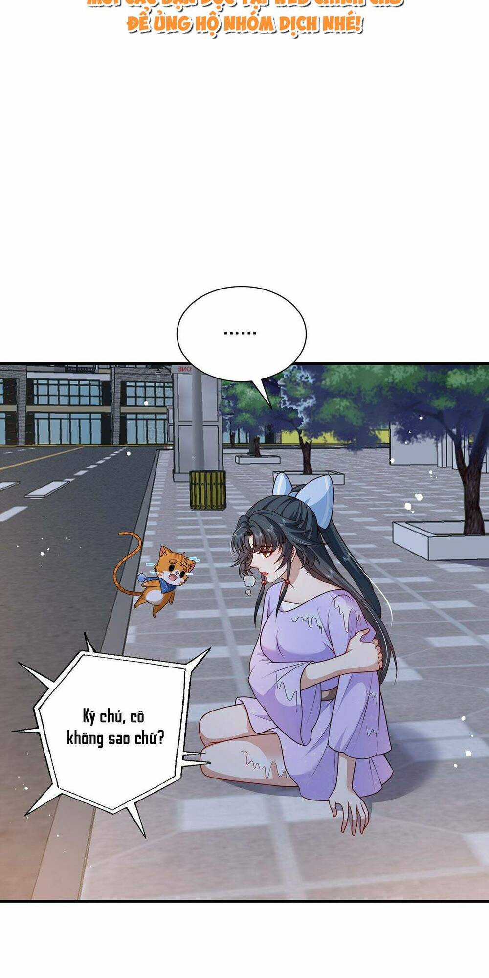 Xuyên Nhanh: Tra Nam Này Không Khó Trị Chapter 14 trang 24