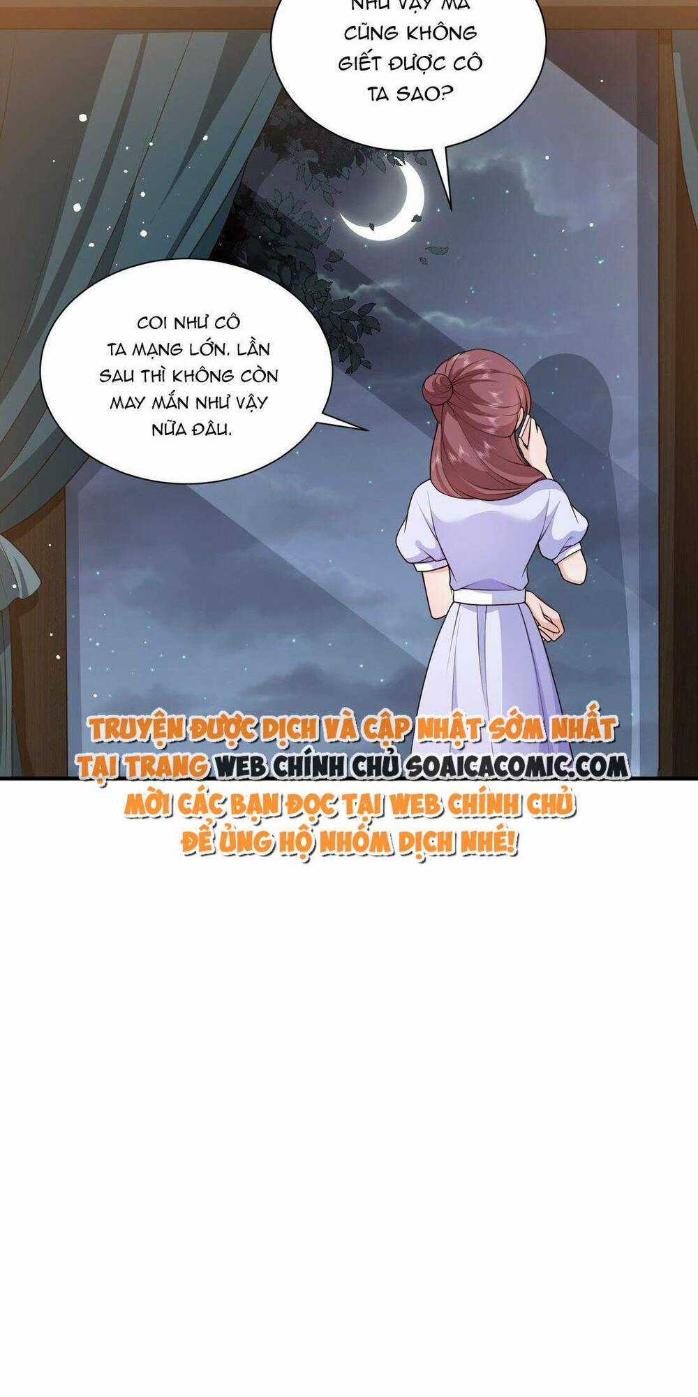 Xuyên Nhanh: Tra Nam Này Không Khó Trị Chapter 14 trang 27