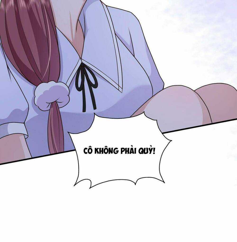 Xuyên Nhanh: Tra Nam Này Không Khó Trị Chapter 14 trang 35