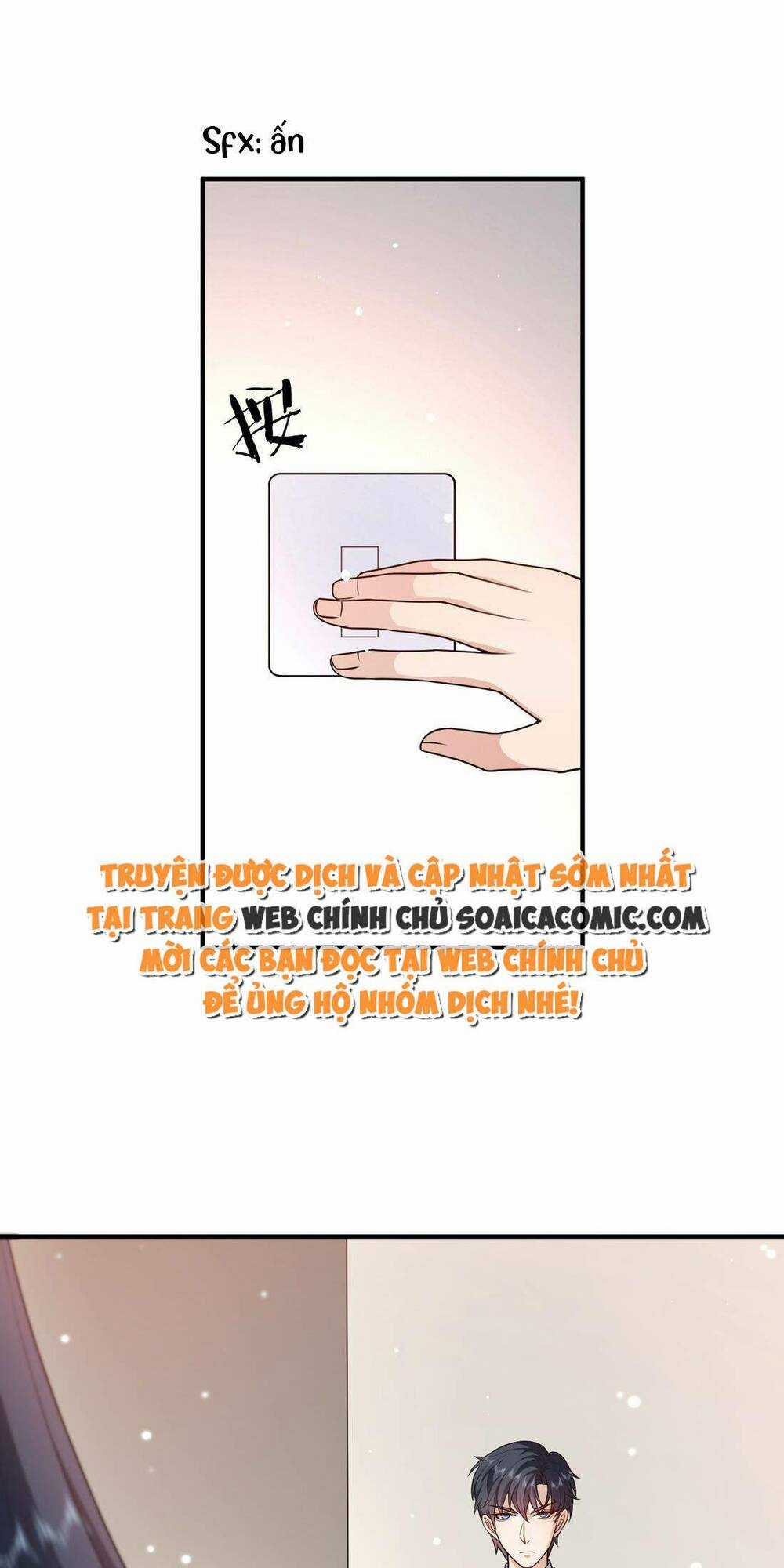 Xuyên Nhanh: Tra Nam Này Không Khó Trị Chapter 14 trang 36