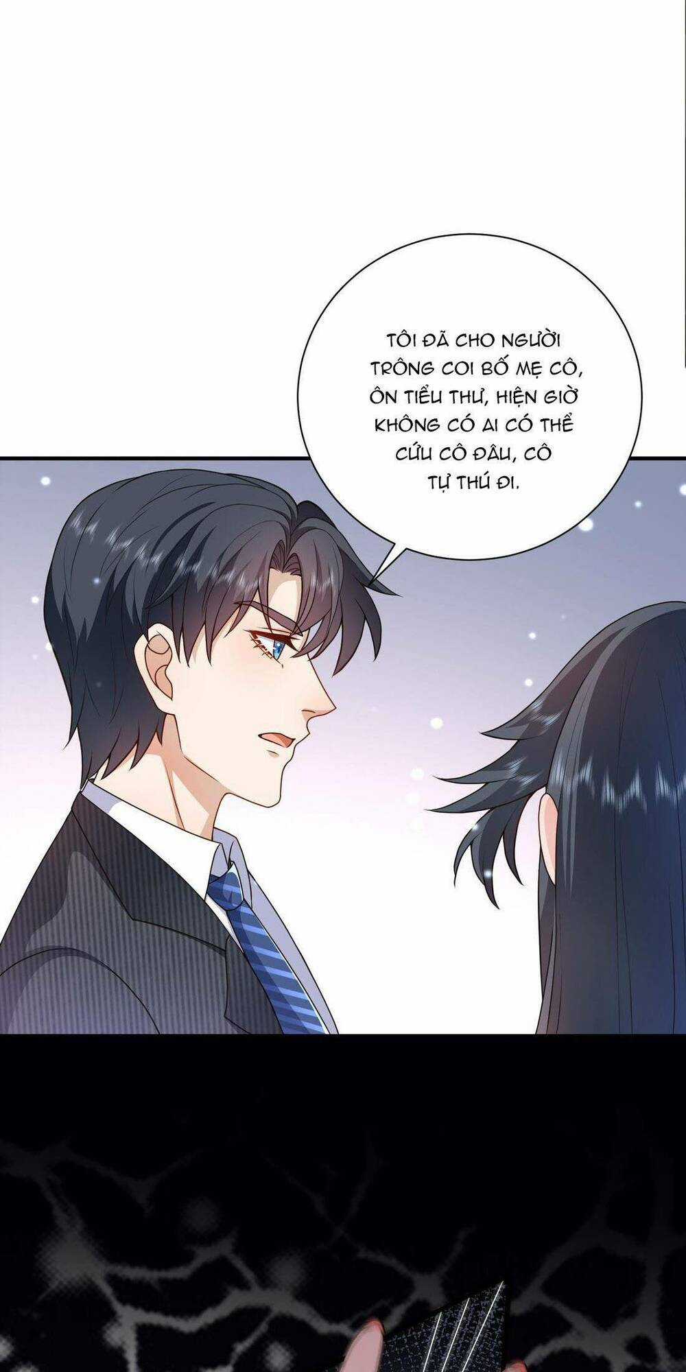 Xuyên Nhanh: Tra Nam Này Không Khó Trị Chapter 14 trang 39