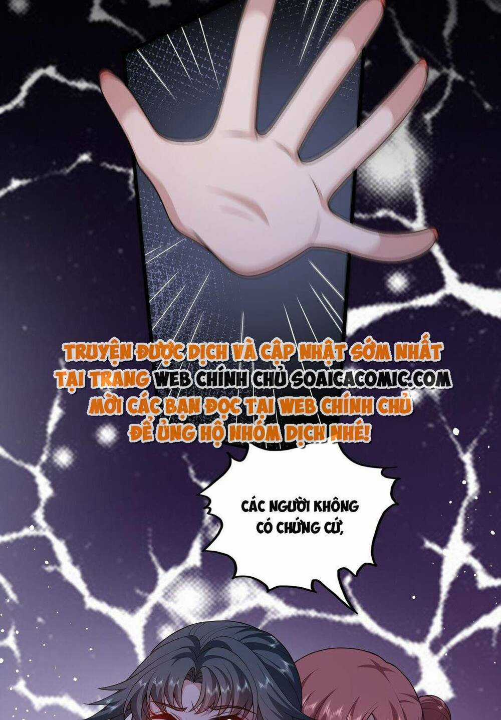 Xuyên Nhanh: Tra Nam Này Không Khó Trị Chapter 14 trang 40