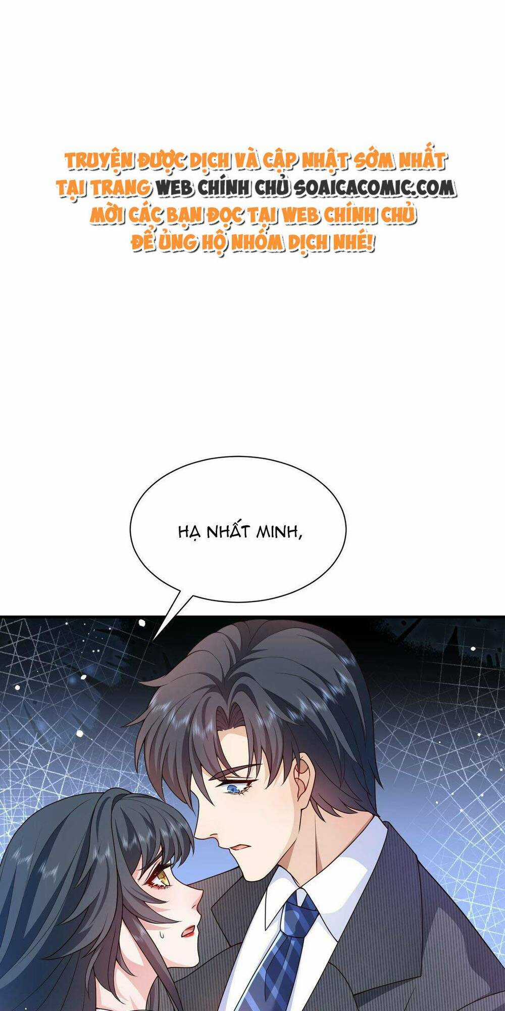 Xuyên Nhanh: Tra Nam Này Không Khó Trị Chapter 14 trang 44