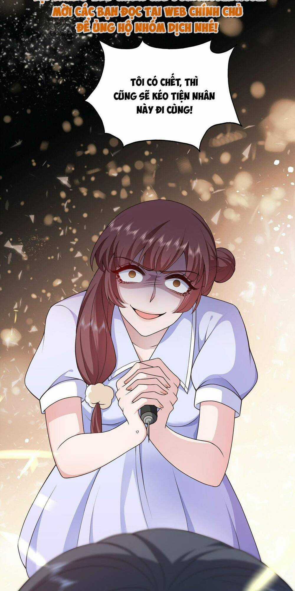 Xuyên Nhanh: Tra Nam Này Không Khó Trị Chapter 14 trang 46