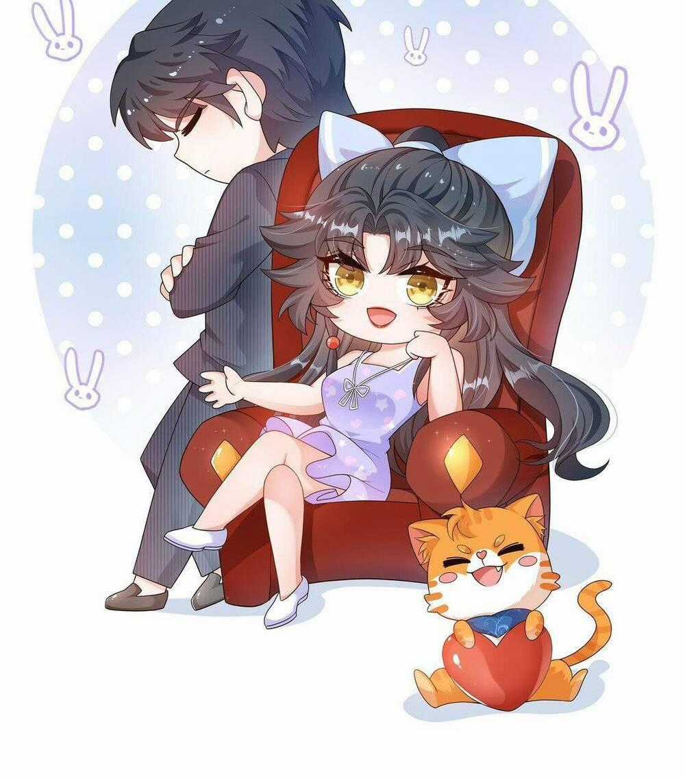 Xuyên Nhanh: Tra Nam Này Không Khó Trị Chapter 14 trang 48