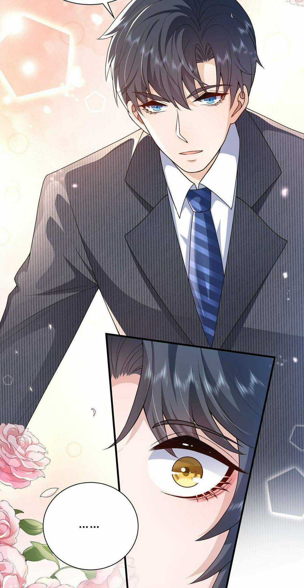 Xuyên Nhanh: Tra Nam Này Không Khó Trị Chapter 14 trang 8