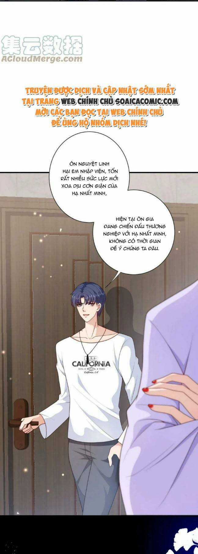 Xuyên Nhanh: Tra Nam Này Không Khó Trị Chapter 15 trang 12