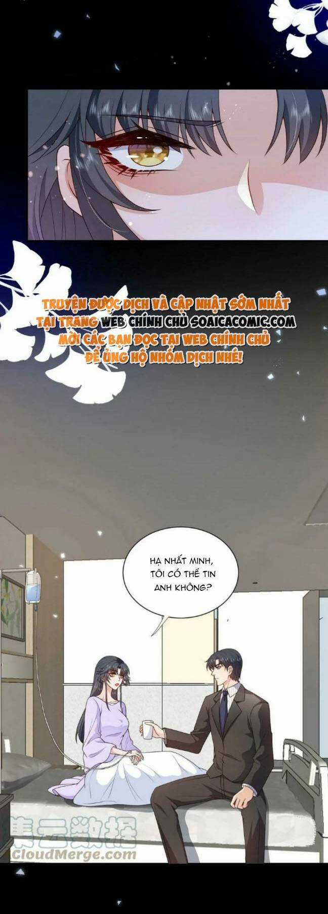 Xuyên Nhanh: Tra Nam Này Không Khó Trị Chapter 15 trang 13