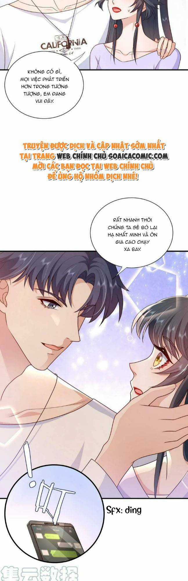 Xuyên Nhanh: Tra Nam Này Không Khó Trị Chapter 15 trang 16