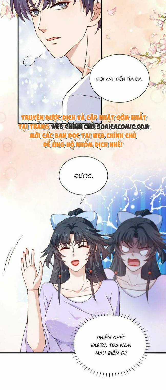 Xuyên Nhanh: Tra Nam Này Không Khó Trị Chapter 15 trang 18