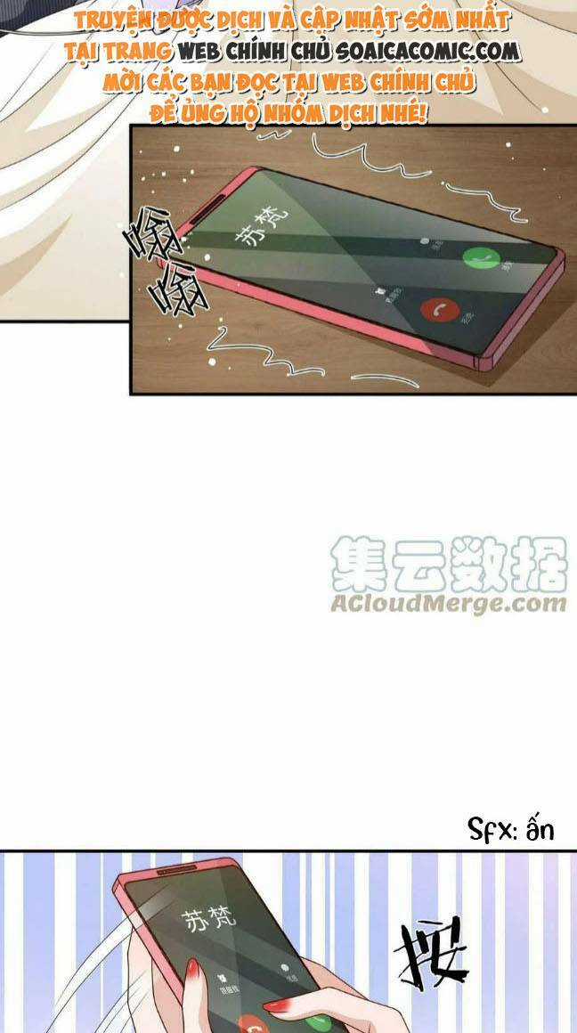 Xuyên Nhanh: Tra Nam Này Không Khó Trị Chapter 15 trang 2