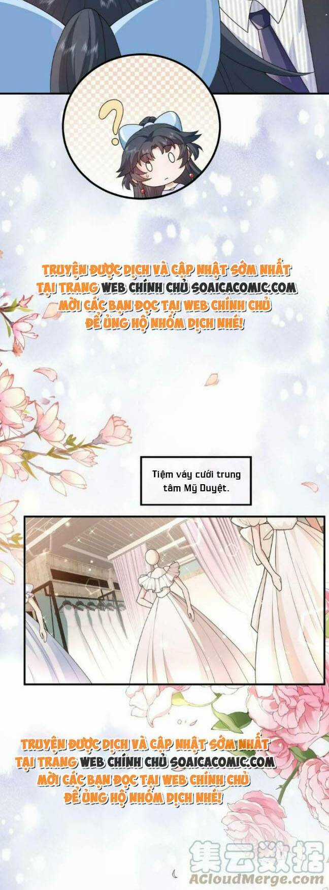 Xuyên Nhanh: Tra Nam Này Không Khó Trị Chapter 15 trang 22