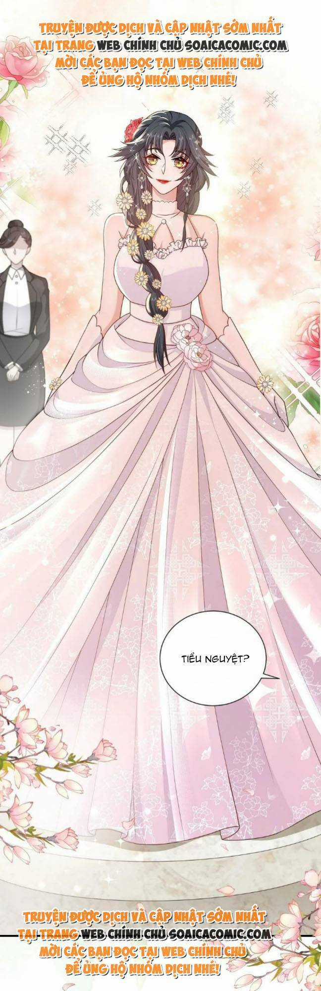 Xuyên Nhanh: Tra Nam Này Không Khó Trị Chapter 15 trang 23