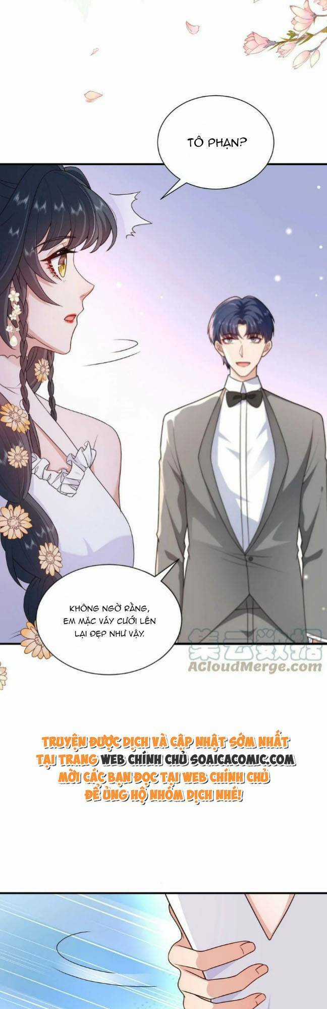 Xuyên Nhanh: Tra Nam Này Không Khó Trị Chapter 15 trang 24