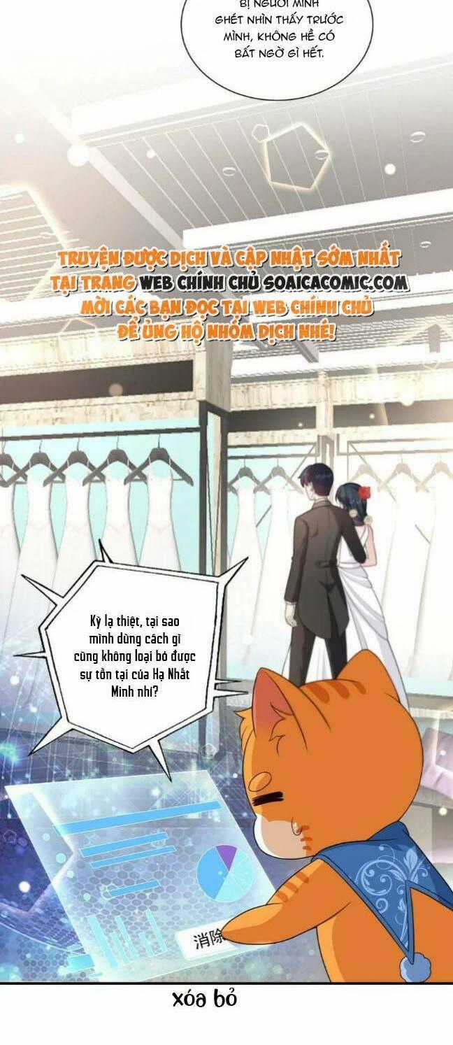 Xuyên Nhanh: Tra Nam Này Không Khó Trị Chapter 15 trang 27