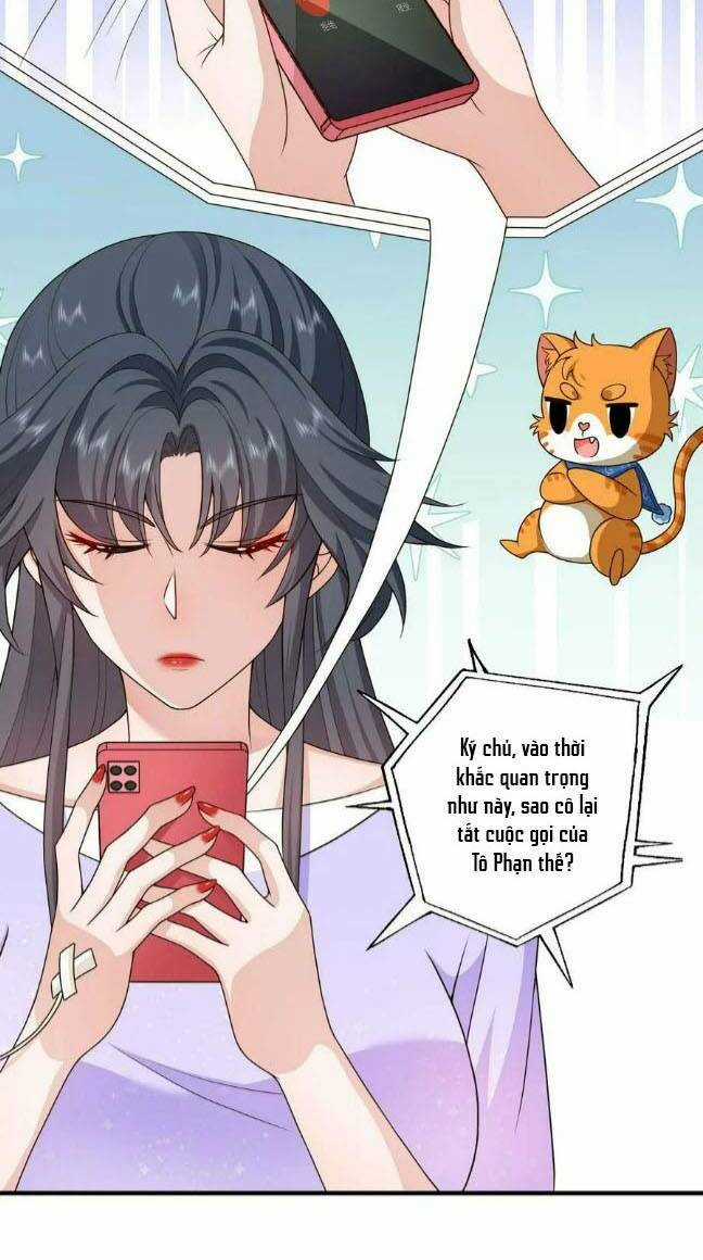 Xuyên Nhanh: Tra Nam Này Không Khó Trị Chapter 15 trang 3