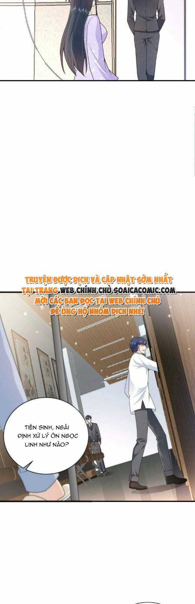 Xuyên Nhanh: Tra Nam Này Không Khó Trị Chapter 15 trang 5