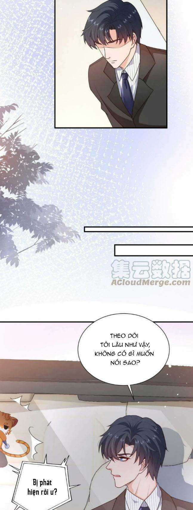 Xuyên Nhanh: Tra Nam Này Không Khó Trị Chapter 16 trang 12