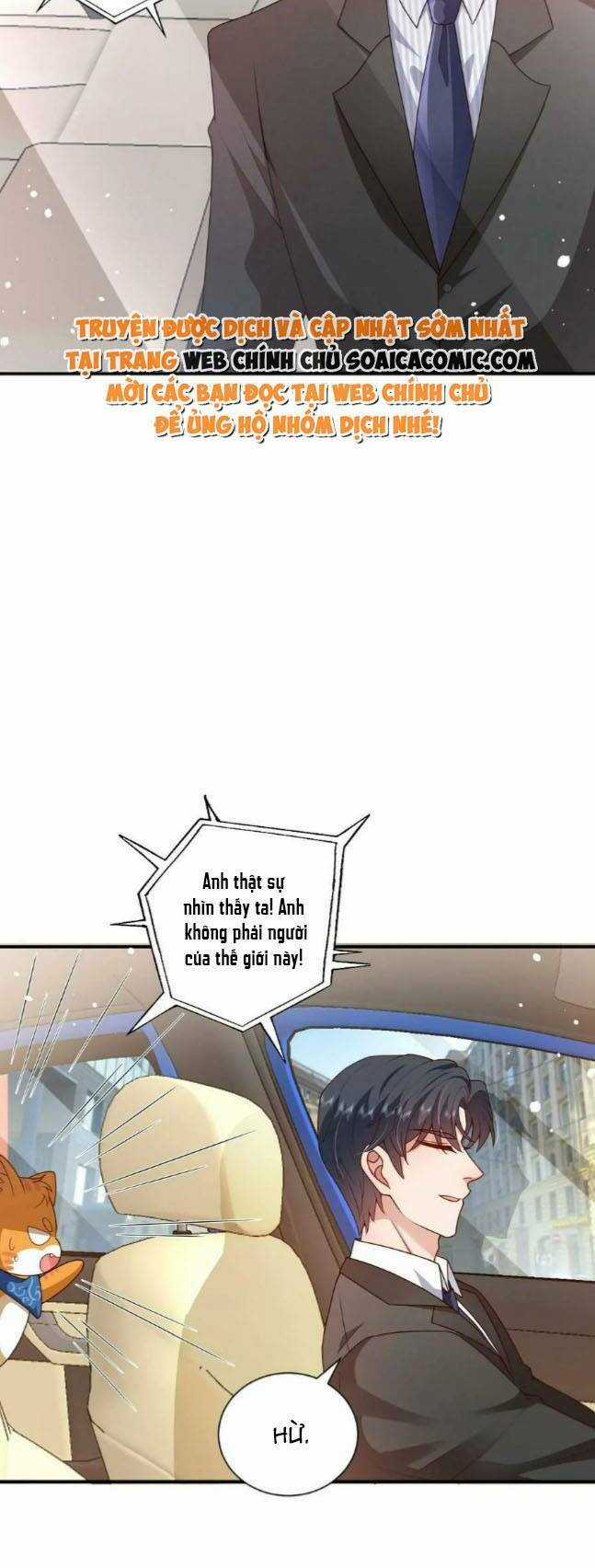 Xuyên Nhanh: Tra Nam Này Không Khó Trị Chapter 16 trang 13