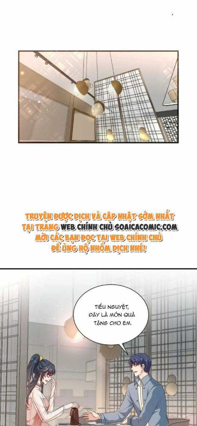 Xuyên Nhanh: Tra Nam Này Không Khó Trị Chapter 16 trang 17