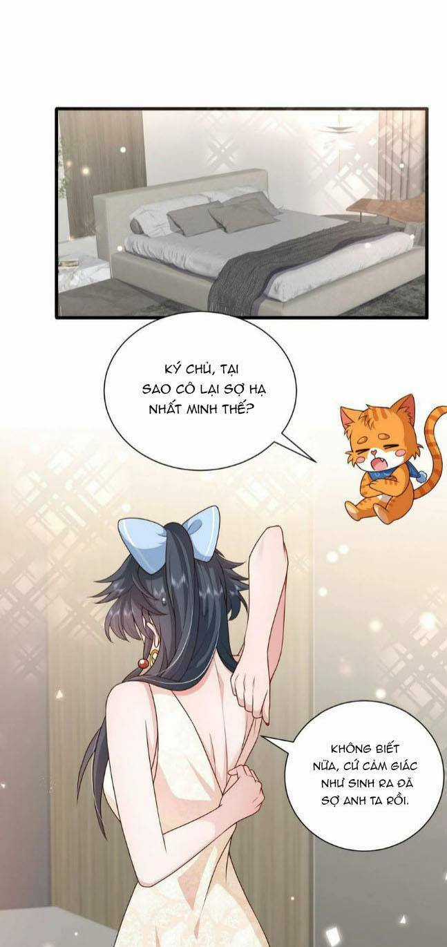 Xuyên Nhanh: Tra Nam Này Không Khó Trị Chapter 16 trang 2