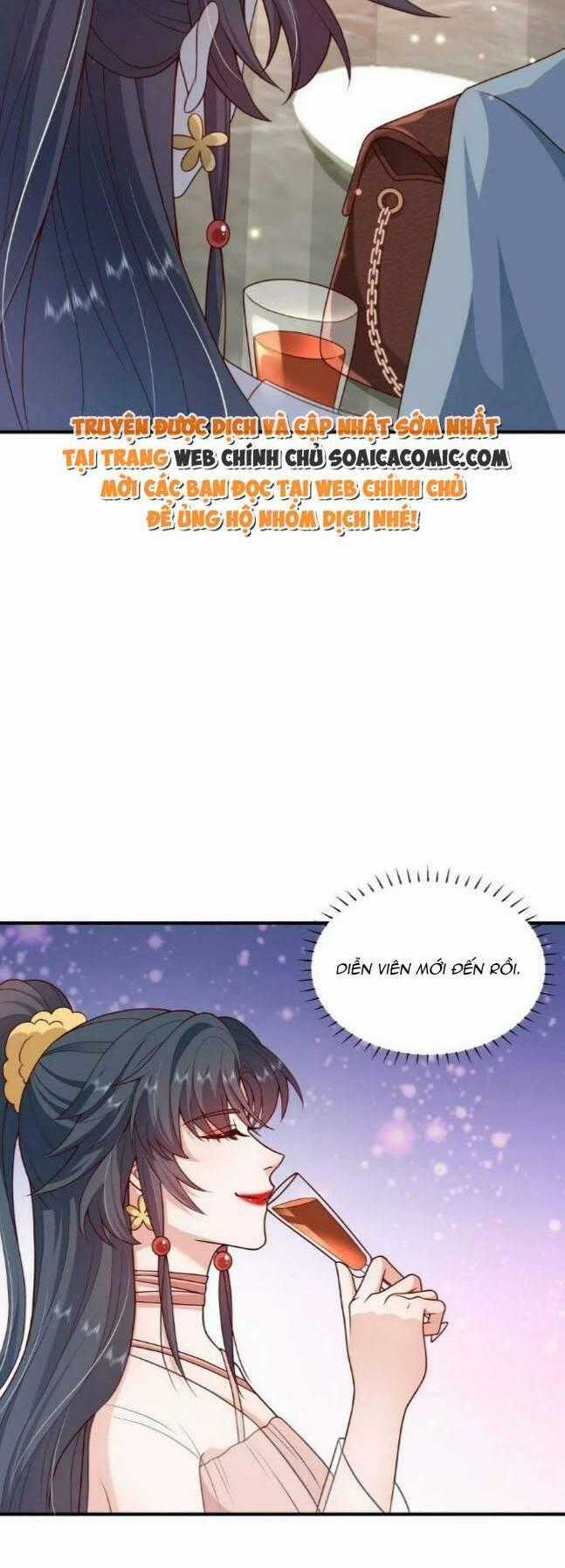 Xuyên Nhanh: Tra Nam Này Không Khó Trị Chapter 16 trang 25