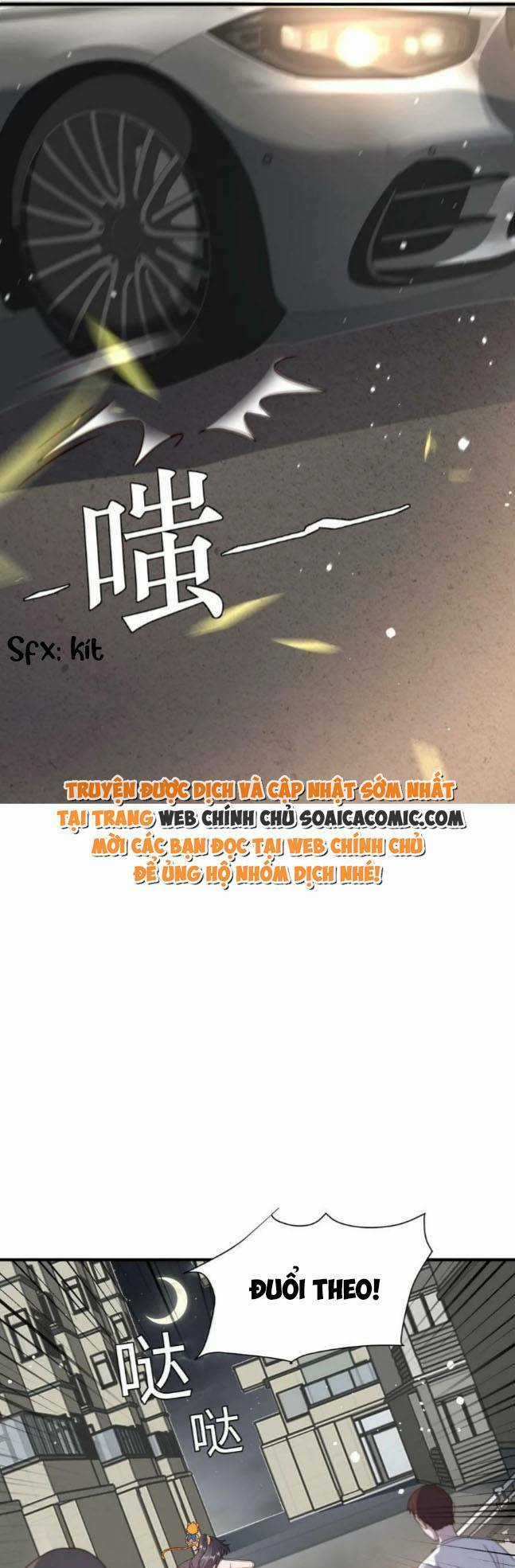 Xuyên Nhanh: Tra Nam Này Không Khó Trị Chapter 17 trang 16