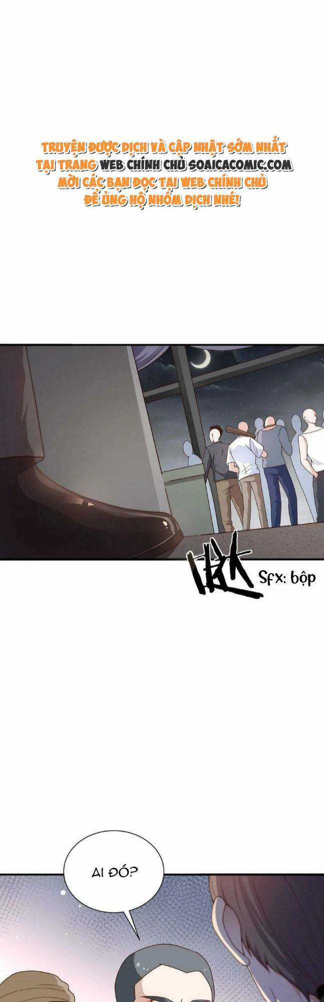 Xuyên Nhanh: Tra Nam Này Không Khó Trị Chapter 17 trang 20