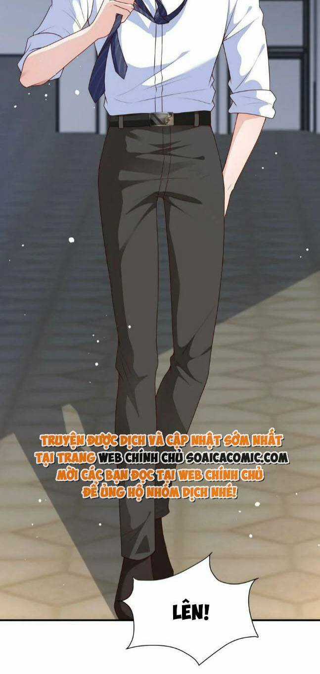 Xuyên Nhanh: Tra Nam Này Không Khó Trị Chapter 17 trang 22