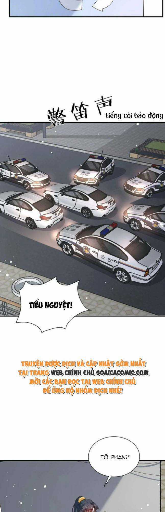 Xuyên Nhanh: Tra Nam Này Không Khó Trị Chapter 17 trang 24